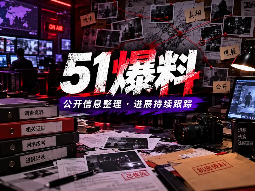 51爆料/全网爆料